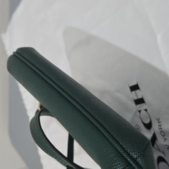 Mini Rowan File Bag - Picture 6 of 16